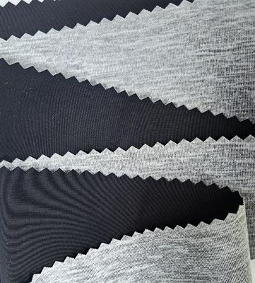 30D+20D*30D+20D 82%N 18%SP 291±3GSM 4방향 스판덱스 원단