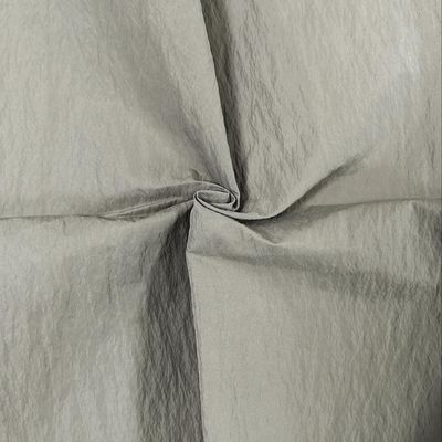 50D*(20D*2) 100%N 78±3GSM 나일론 직물